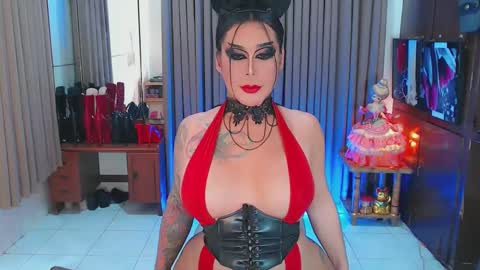 Tsbubblebutt online show from February 2025 08:17:01 AM