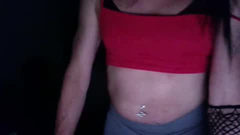 tscarlahdez online show from May 2026 07:57:02 AM