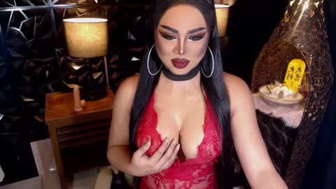 Snapshot of tsdarkdevon chatting on February 2025 08:16:01 AM tsdarkdevon online show from February 2025 08:16:01 AM