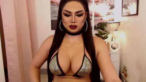 Snapshot of tsdarkdevon chatting on February 2025 09:00:01 AM tsdarkdevon online show from February 2025 09:00:01 AM