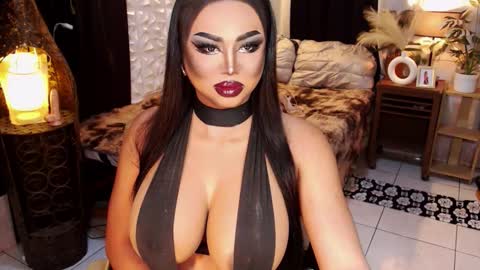 Snapshot of tsdarkdevon chatting on October 2025 05:16:01 AM tsdarkdevon online show from October 2025 05:16:01 AM