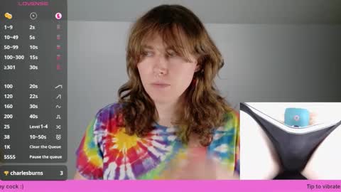 Ellie Ryder online show from November 2025 01:49:01 AM