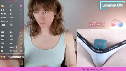 Ellie Ryder online show from January 2026 01:09:02 AM