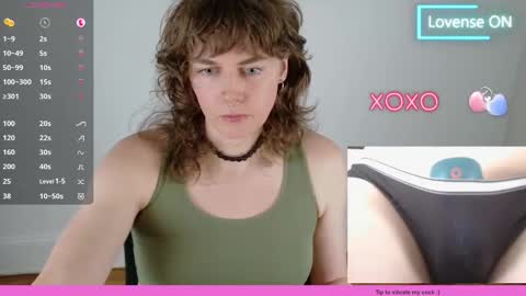 Ellie Ryder online show from March 2026 08:04:01 PM