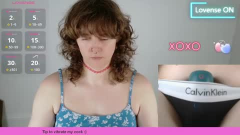 Ellie Ryder online show from May 2026 01:03:01 AM