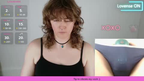 Ellie Ryder online show from June 2026 12:23:01 AM