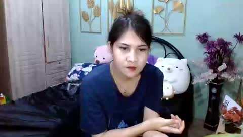 Snapshot of tsempress chatting on January 2025 05:23:02 PM SHENA online show from January 2025 05:23:02 PM