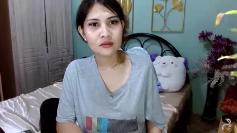 Snapshot of tsempress chatting on January 2025 09:36:01 PM SHENA online show from January 2025 09:36:01 PM