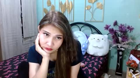 Snapshot of tsempress chatting on February 2025 08:00:01 PM SHENA online show from February 2025 08:00:01 PM