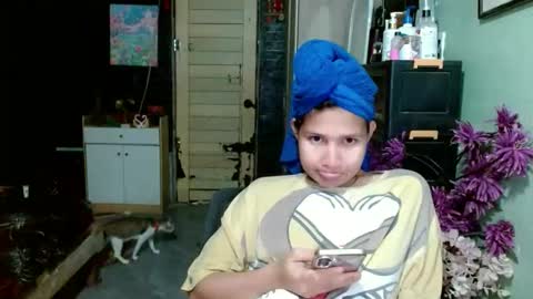 SHENA  online show from March 2026 02:16:01 AM