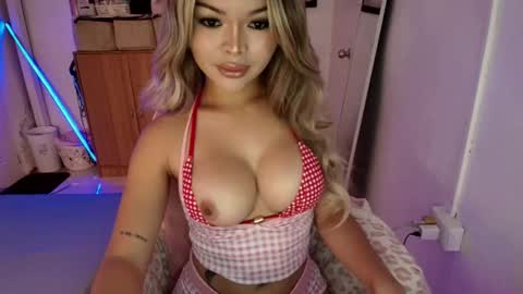 tsgilian_exoticbeauty online show from March 2026 03:14:01 AM