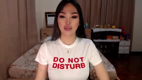  Love Marie  online show from February 2025 07:04:01 PM