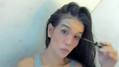 Snapshot of tsmanika chatting on February 2025 10:09:02 AM MA NI KA online show from February 2025 10:09:02 AM