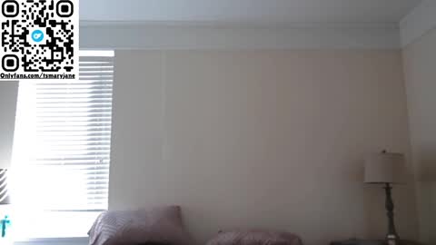 Ts Mary Jane online show from October 2025 07:56:01 PM