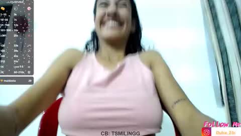  Dulce  online show from December 2024 08:25:02 PM