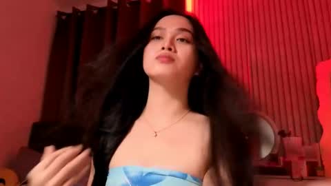 Snapshot of tsnathaliasilvana chatting on November 2025 07:09:01 AM Bella Ratbu online show from November 2025 07:09:01 AM