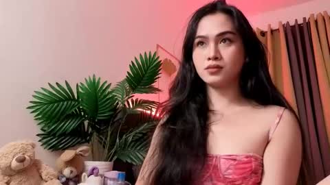 Snapshot of tsnathaliasilvana chatting on February 2026 12:30:01 PM Bella Ratbu online show from February 2026 12:30:01 PM