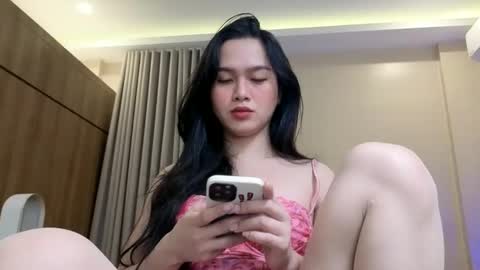 Snapshot of tsnathaliasilvana chatting on February 2026 02:35:01 PM Bella Ratbu online show from February 2026 02:35:01 PM