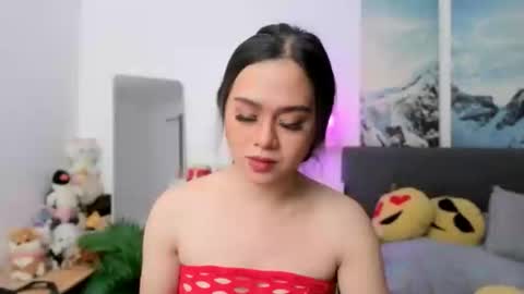 Snapshot of tsnathaliasilvana chatting on April 2026 12:10:01 PM Bella Ratbu online show from April 2026 12:10:01 PM