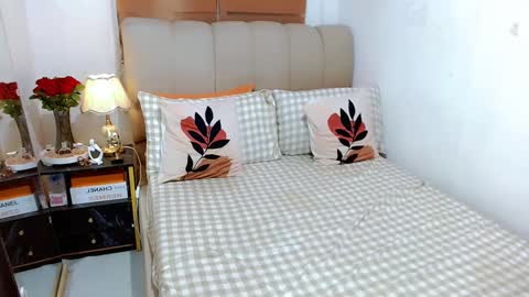 Snapshot of tspearlofasia chatting on February 2025 02:58:01 AM Graciella online show from February 2025 02:58:01 AM