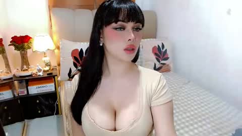 Graciella online show from February 2025 06:02:02 AM