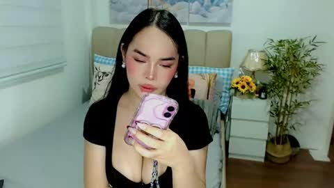 Snapshot of tspearlofasia chatting on January 2026 06:06:02 AM Graciella online show from January 2026 06:06:02 AM