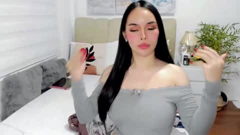 Graciella online show from March 2026 09:58:02 AM