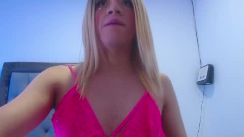Salome  IG  Salomeeblondex  online show from June 2026 04:57:01 AM