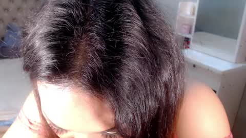 Snapshot of tsscarlett_xx chatting on June 2026 10:23:02 PM jayvie online show from June 2026 10:23:02 PM