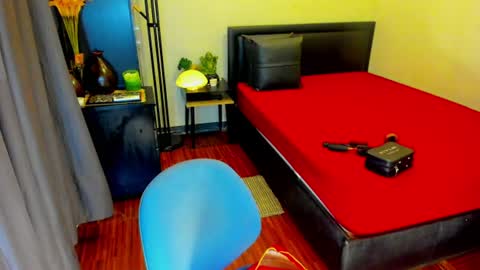 Kylee-  will make your  day  online show from July 2026 08:52:02 PM