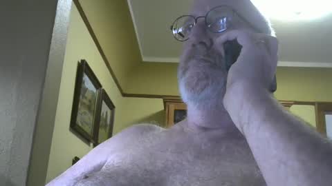 tsteach50 online show from January 2025 09:57:02 PM