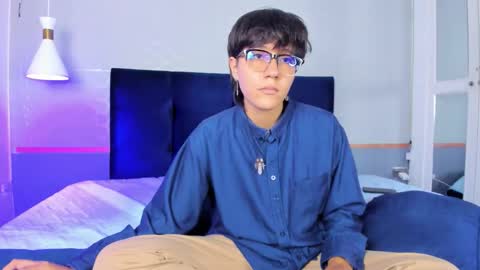 Snapshot of tsuki_maru chatting on October 2025 07:55:01 PM Maru online show from October 2025 07:55:01 PM