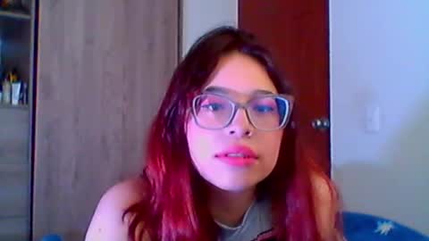 Cherry Moon online show from May 2026 02:56:01 PM