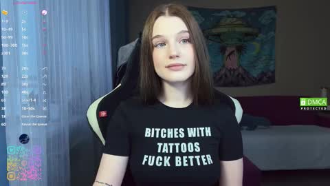 Sonya on vacation until  online show from February 2026 02:59:01 AM