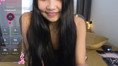Snapshot of tsukuyami_mi chatting on April 2026 10:38:01 AM Yuki online show from April 2026 10:38:01 AM