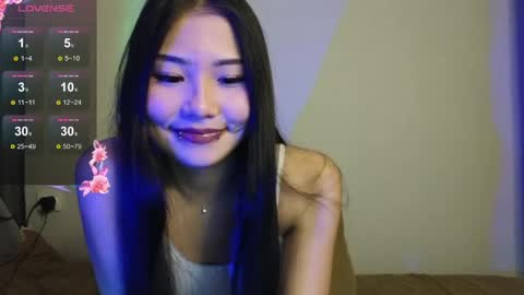 Snapshot of tsukuyami_mi chatting on April 2026 05:47:01 PM Yuki online show from April 2026 05:47:01 PM