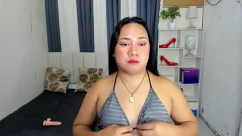 Karen Oquio online show from January 2026 11:14:01 AM