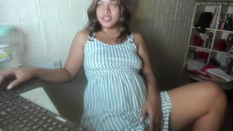Snapshot of tsvanilla chatting on June 2026 03:11:02 AM Frankie online show from June 2026 03:11:02 AM
