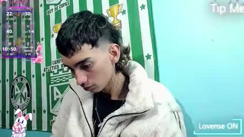 ttimy online show from December 2025 01:16:02 PM