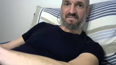 tu_bomberono online show from January 2025 08:41:01 PM