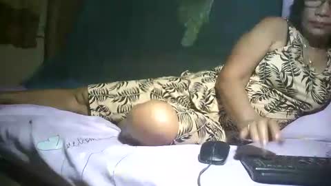 Mae online show from January 2025 09:15:01 PM