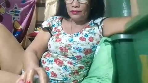 Mae online show from February 2026 07:54:01 PM