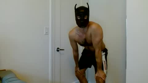 Tuck online show from May 2026 11:13:02 PM