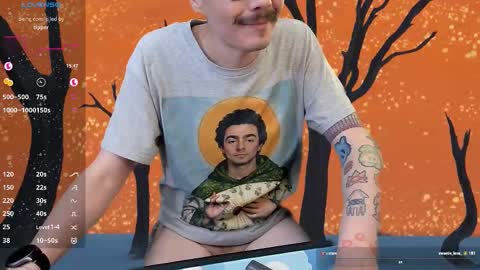 tumbling through online show from November 2025 06:34:02 AM