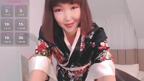 Snapshot of tumilio chatting on December 2024 04:50:02 AM TumiLio online show from December 2024 04:50:02 AM