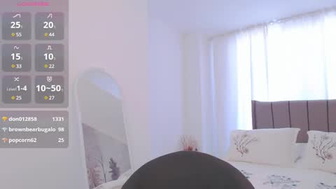 Snapshot of tumilio chatting on January 2025 08:30:01 AM TumiLio online show from January 2025 08:30:01 AM