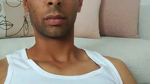 TunisienSexyGuy online show from October 2025 01:56:02 PM