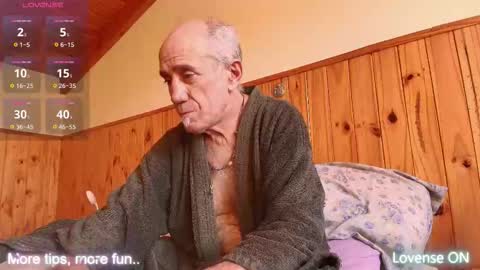 Papi Facu online show from February 2026 04:49:01 PM