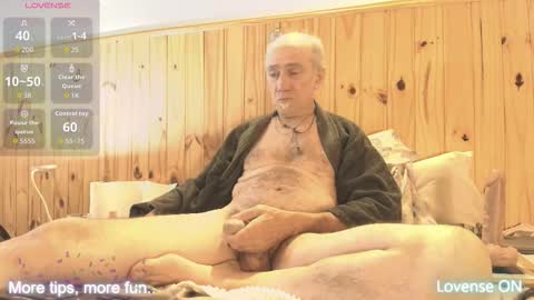 Papi Facu online show from February 2026 01:21:01 AM