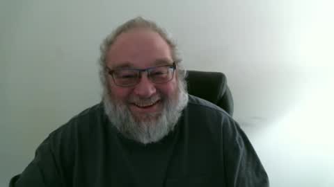 Turd Ferguson online show from October 2025 11:54:01 AM